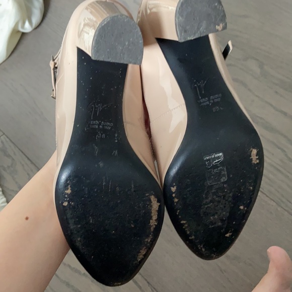 Giuseppe zanotti heels - Picture 4 of 5